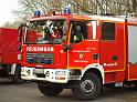 Feuer Schule Neuhonrath bei Lohmar P206